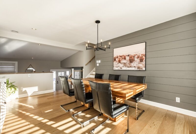 1309 Rue des Chênes  Prévost (Laurentides)