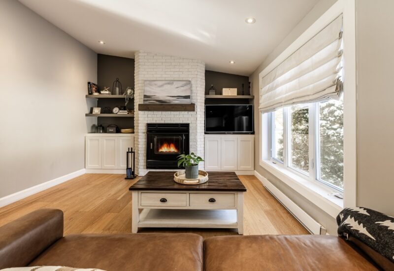 1309 Rue des Chênes  Prévost (Laurentides)