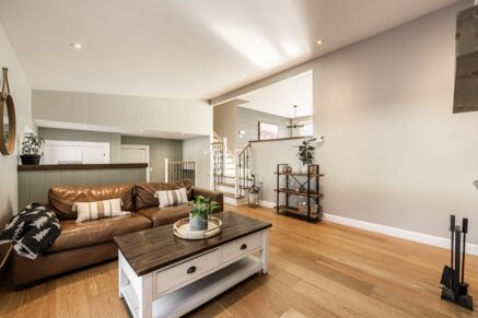 1309 Rue des Chênes  Prévost (Laurentides)