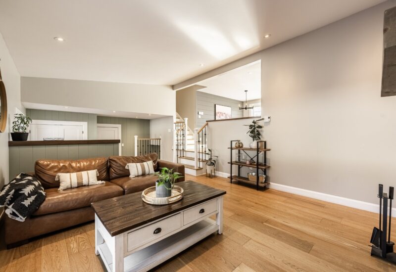 1309 Rue des Chênes  Prévost (Laurentides)