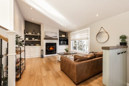 1309 Rue des Chênes  Prévost (Laurentides)