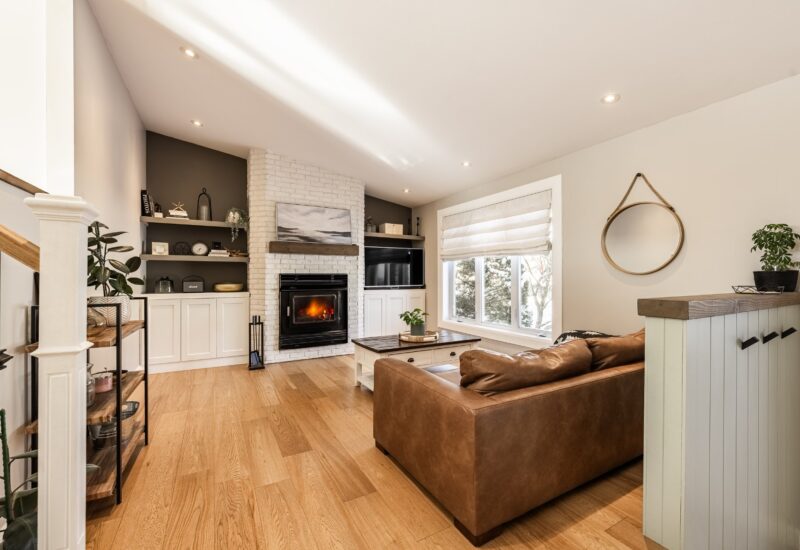 1309 Rue des Chênes  Prévost (Laurentides)