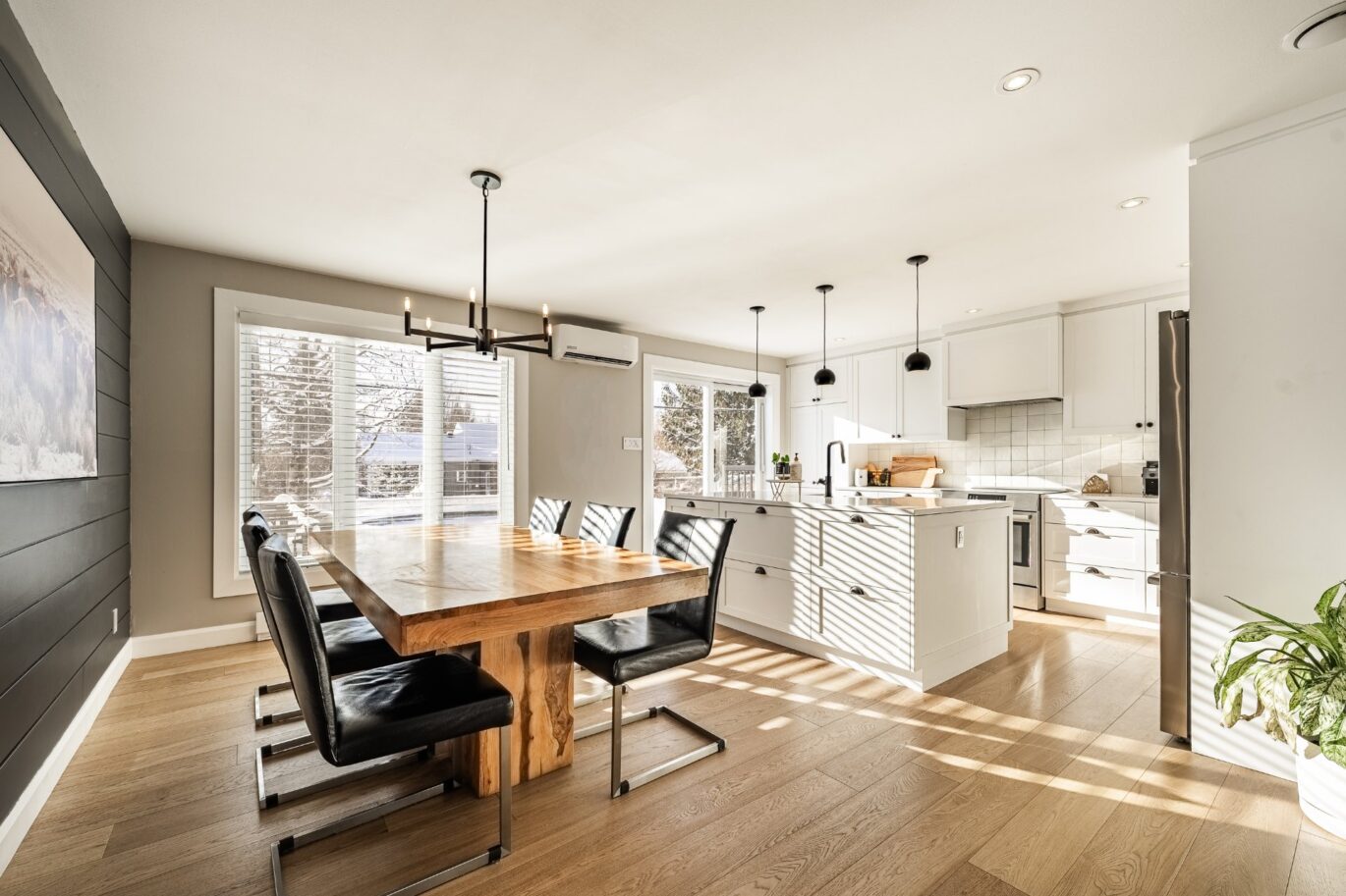 1309 Rue des Chênes  Prévost (Laurentides)