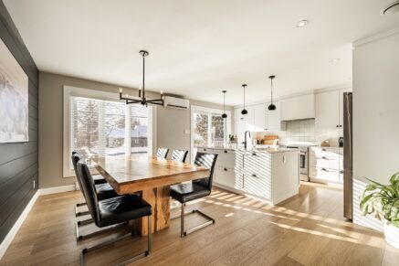 1309 Rue des Chênes  Prévost (Laurentides)