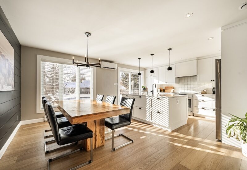 1309 Rue des Chênes  Prévost (Laurentides)