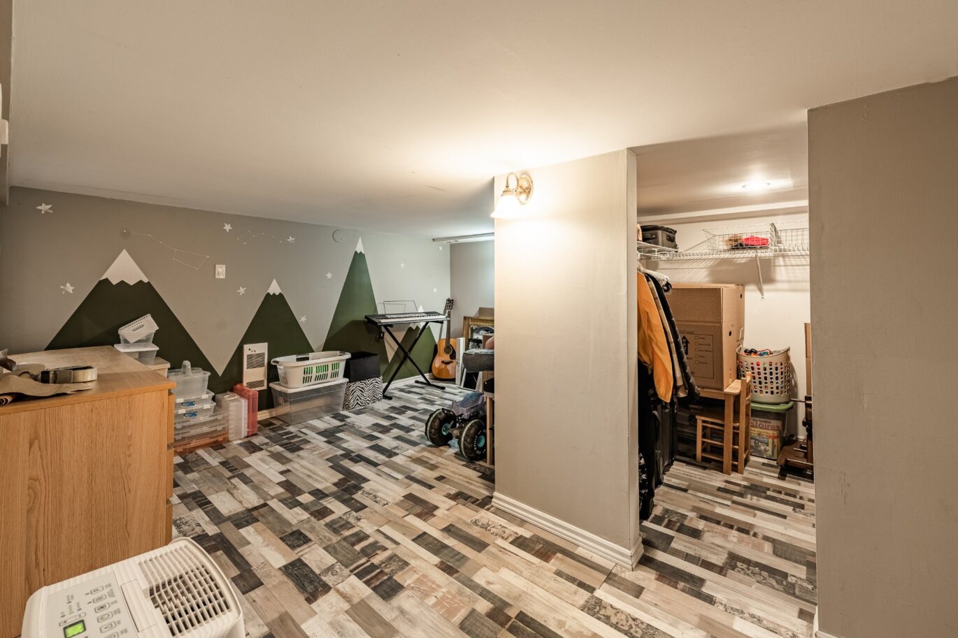 1309 Rue des Chênes  Prévost (Laurentides)