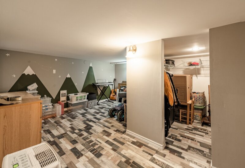 1309 Rue des Chênes  Prévost (Laurentides)