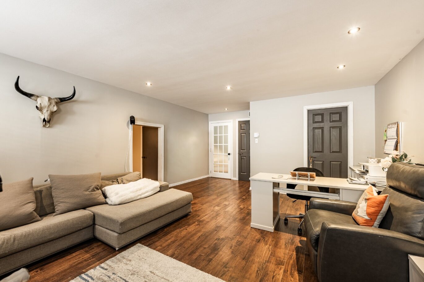 1309 Rue des Chênes  Prévost (Laurentides)