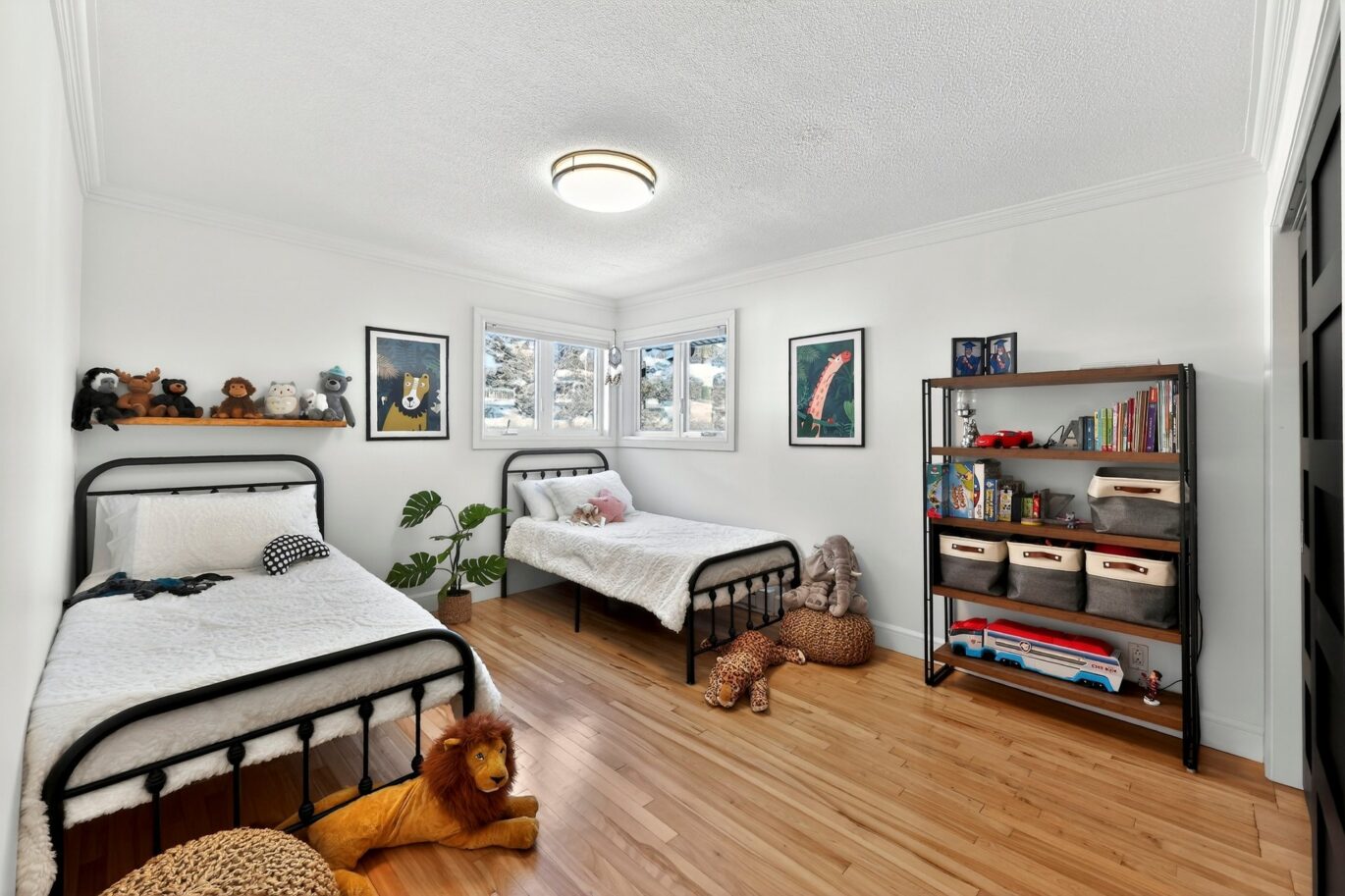 711 Rue Principale  Saint-Sauveur (Laurentides)