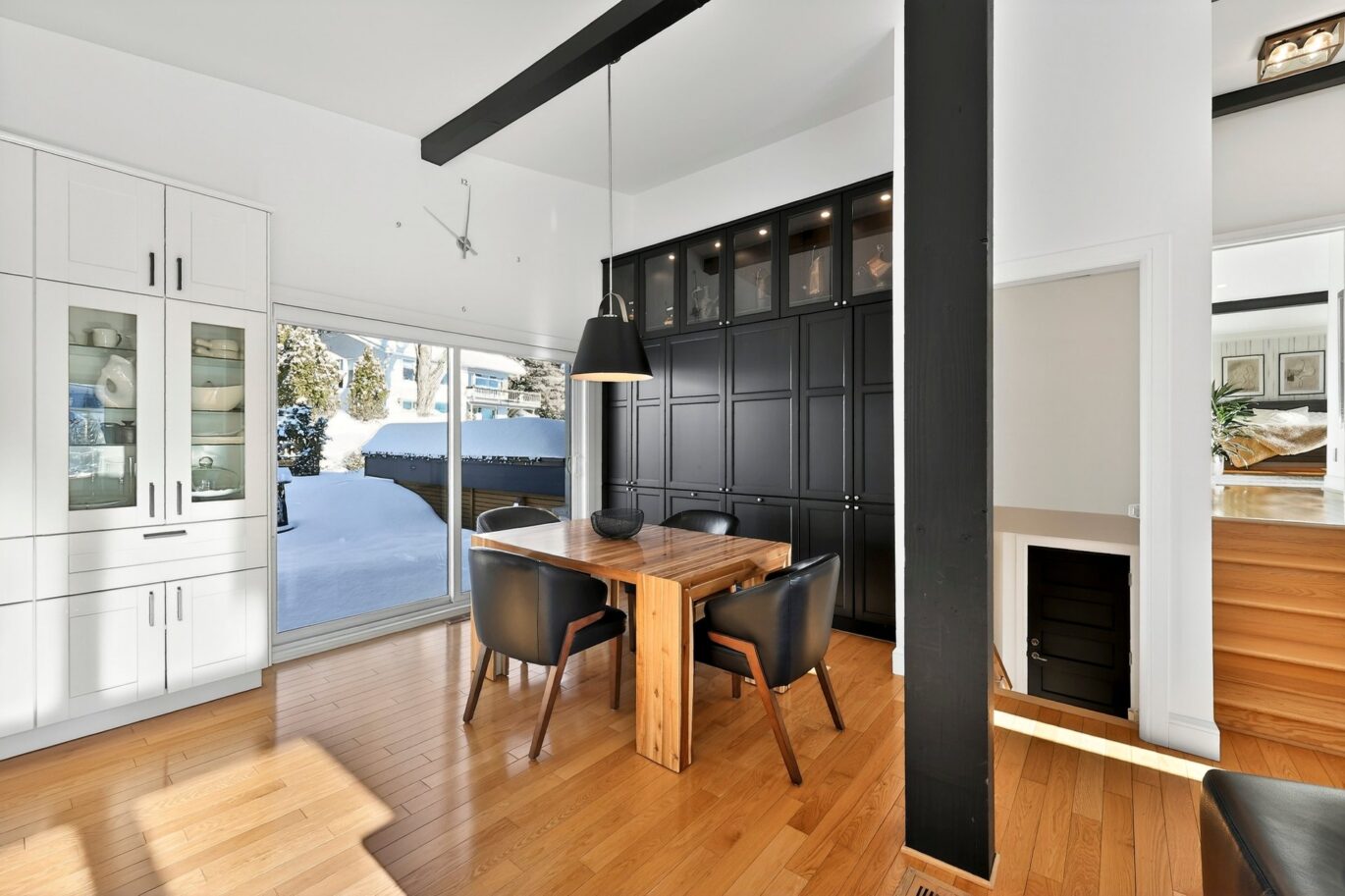 711 Rue Principale  Saint-Sauveur (Laurentides)