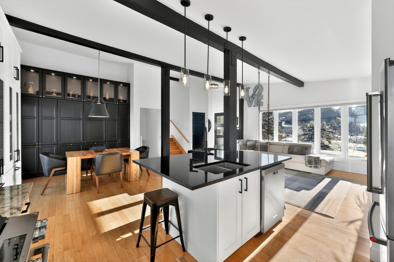 711 Rue Principale  Saint-Sauveur (Laurentides)