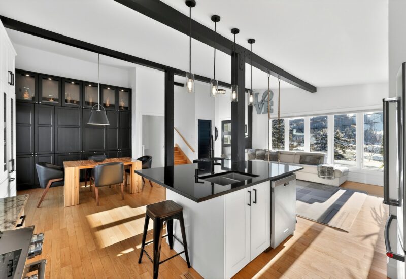 711 Rue Principale  Saint-Sauveur (Laurentides)