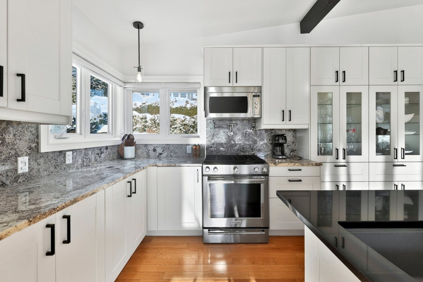 711 Rue Principale  Saint-Sauveur (Laurentides)