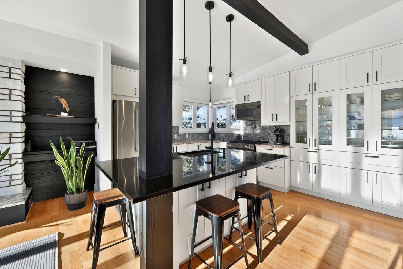 711 Rue Principale  Saint-Sauveur (Laurentides)