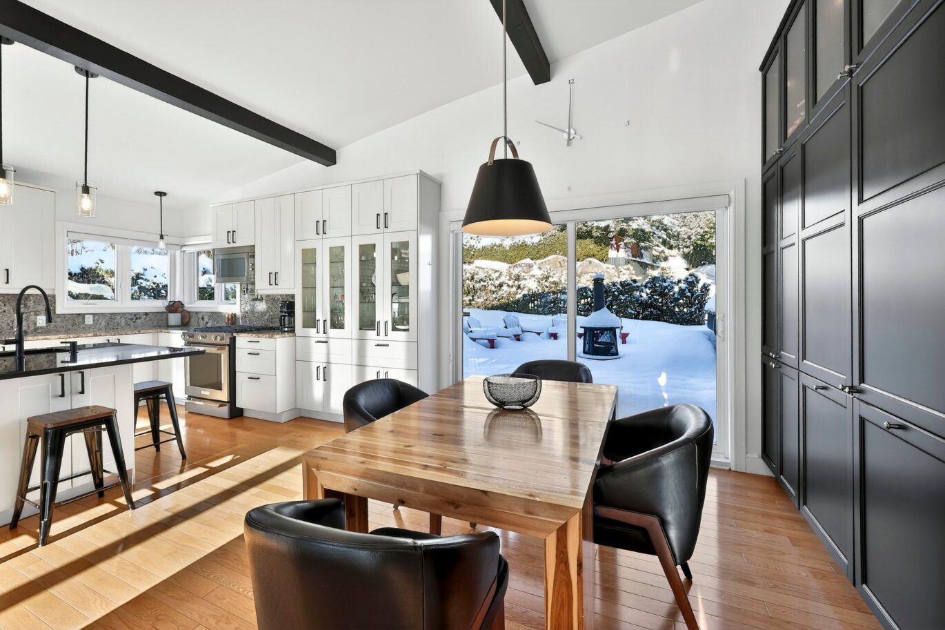 711 Rue Principale  Saint-Sauveur (Laurentides)