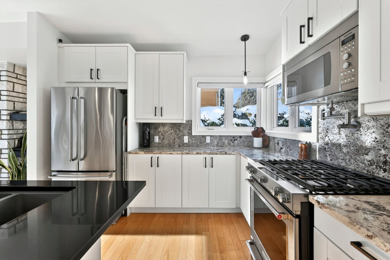 711 Rue Principale  Saint-Sauveur (Laurentides)