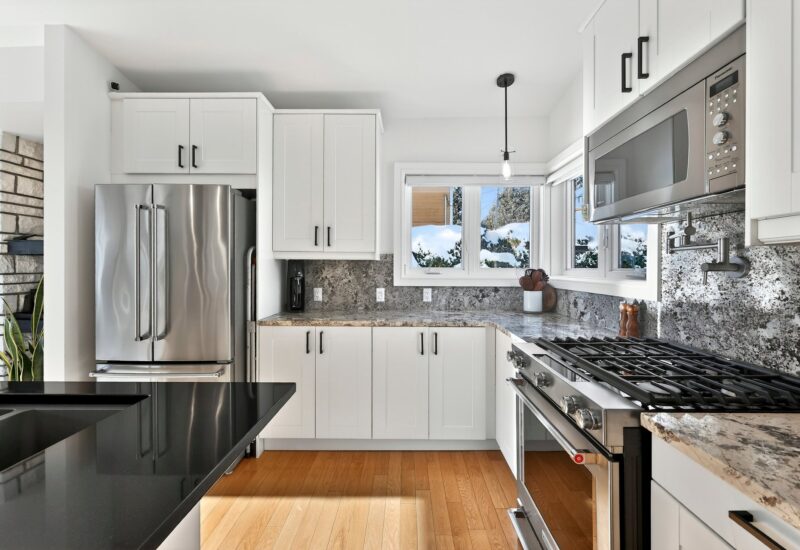 711 Rue Principale  Saint-Sauveur (Laurentides)