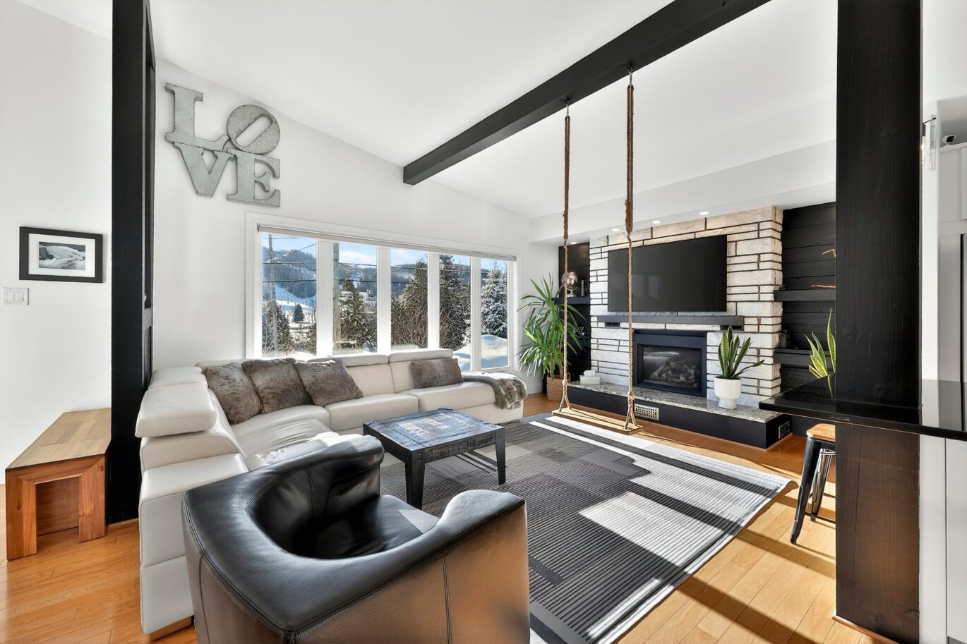 711 Rue Principale  Saint-Sauveur (Laurentides)