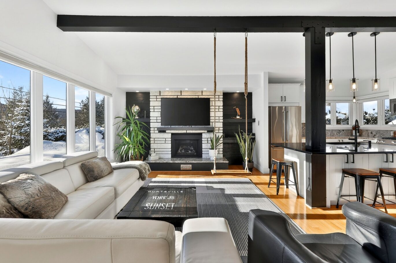 711 Rue Principale  Saint-Sauveur (Laurentides)