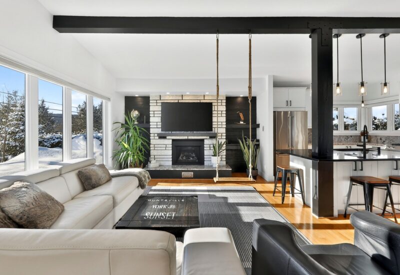 711 Rue Principale  Saint-Sauveur (Laurentides)