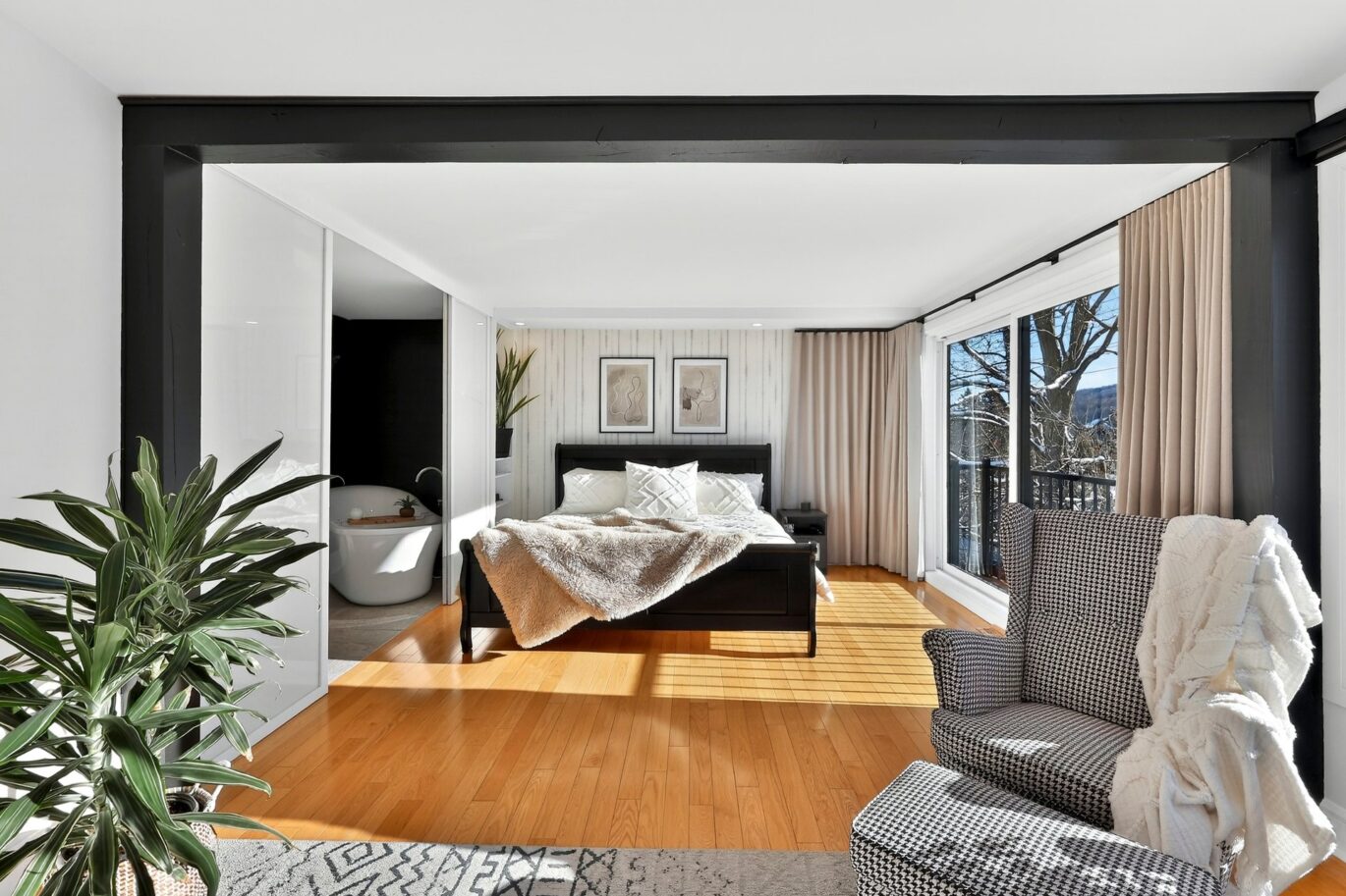 711 Rue Principale  Saint-Sauveur (Laurentides)