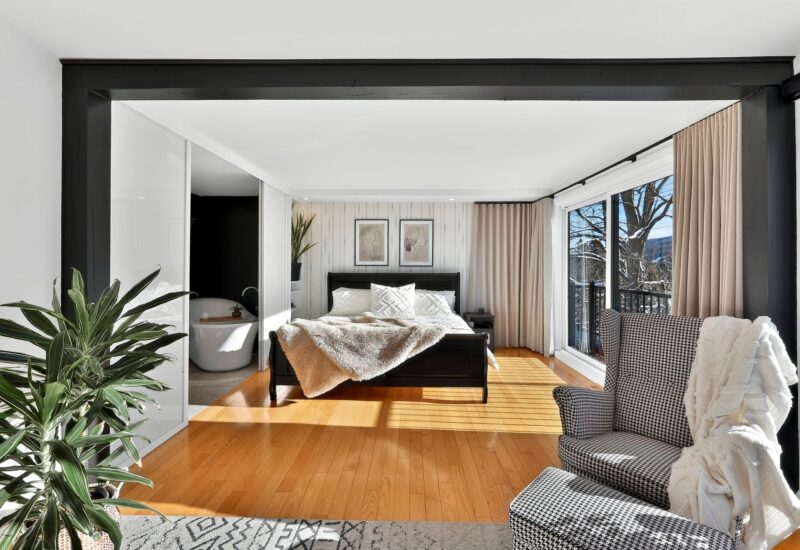 711 Rue Principale  Saint-Sauveur (Laurentides)