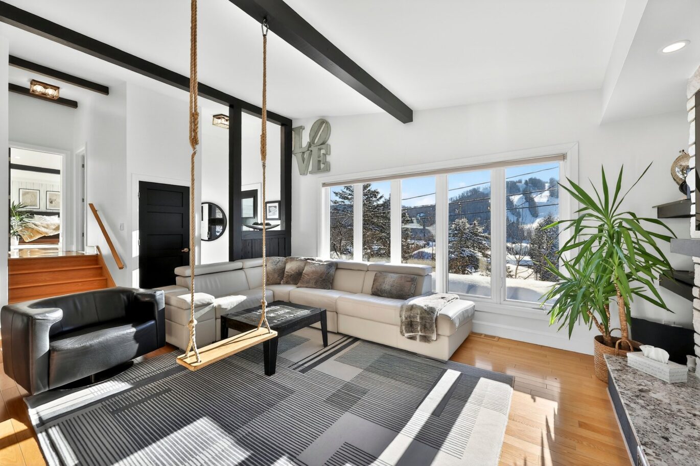 711 Rue Principale  Saint-Sauveur (Laurentides)