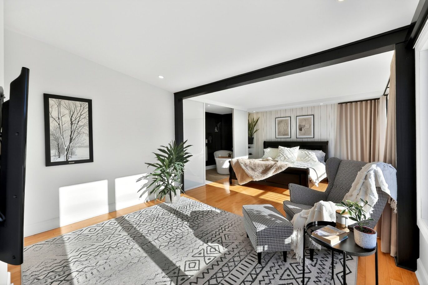 711 Rue Principale  Saint-Sauveur (Laurentides)