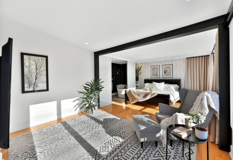 711 Rue Principale  Saint-Sauveur (Laurentides)