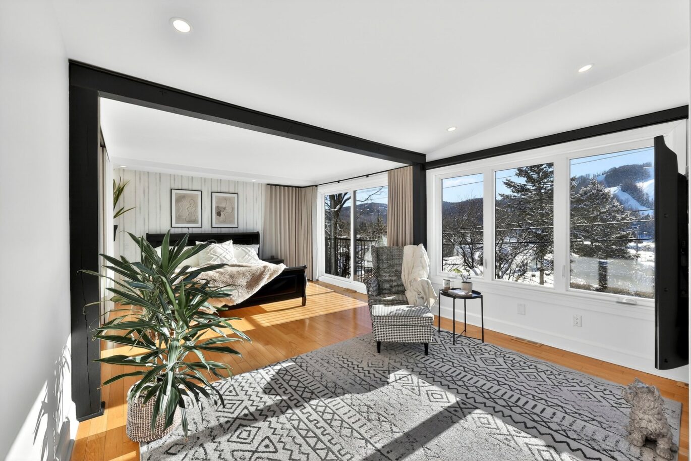 711 Rue Principale  Saint-Sauveur (Laurentides)