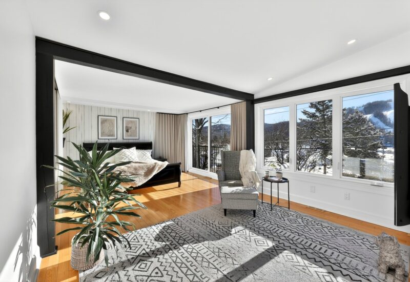 711 Rue Principale  Saint-Sauveur (Laurentides)