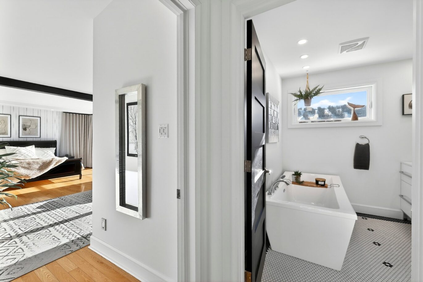 711 Rue Principale  Saint-Sauveur (Laurentides)