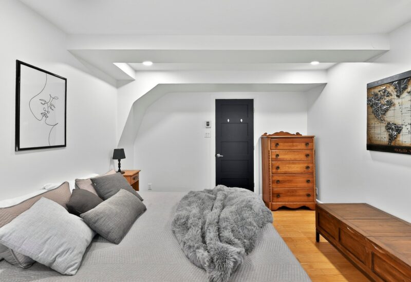 711 Rue Principale  Saint-Sauveur (Laurentides)