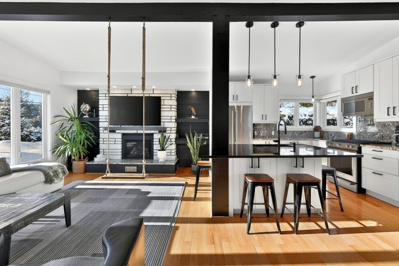 711 Rue Principale  Saint-Sauveur (Laurentides)