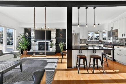 711 Rue Principale  Saint-Sauveur (Laurentides)