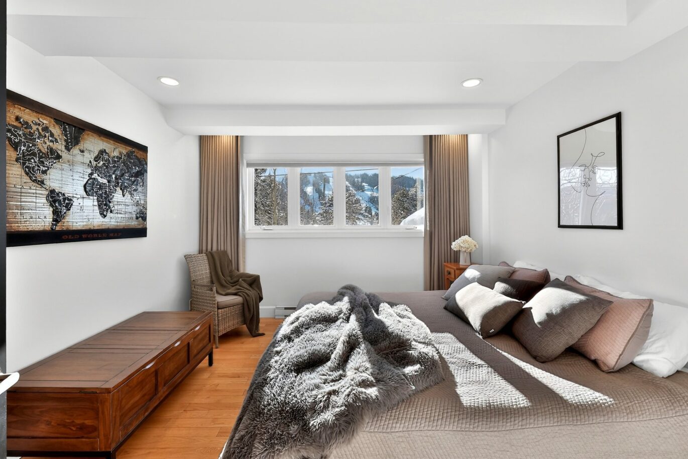 711 Rue Principale  Saint-Sauveur (Laurentides)