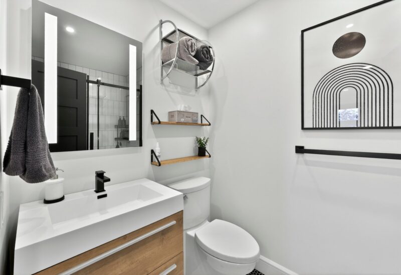 711 Rue Principale  Saint-Sauveur (Laurentides)