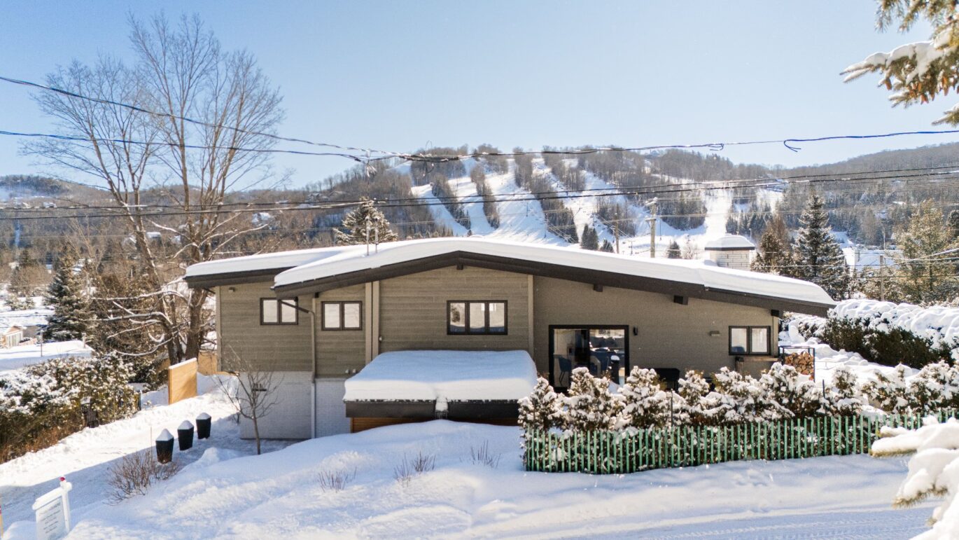 711 Rue Principale  Saint-Sauveur (Laurentides)