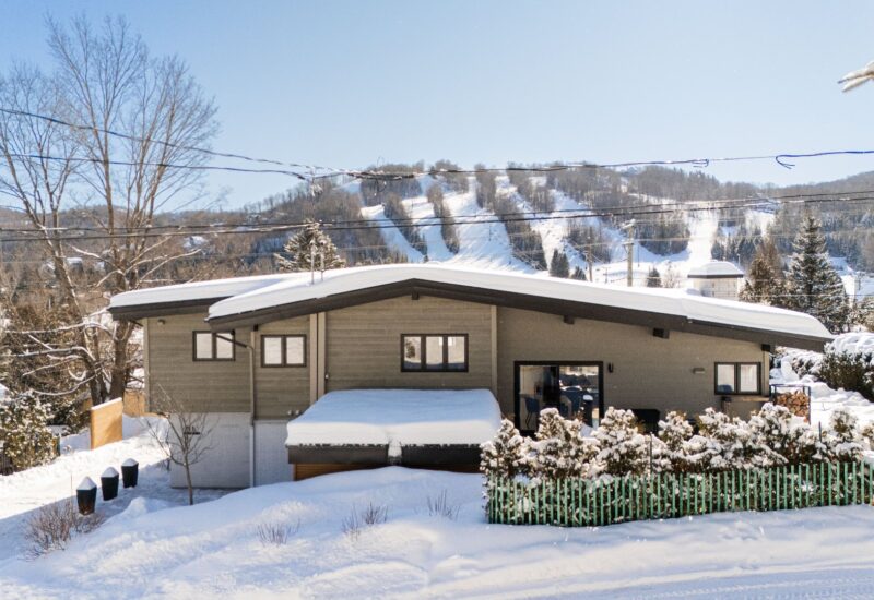 711 Rue Principale  Saint-Sauveur (Laurentides)