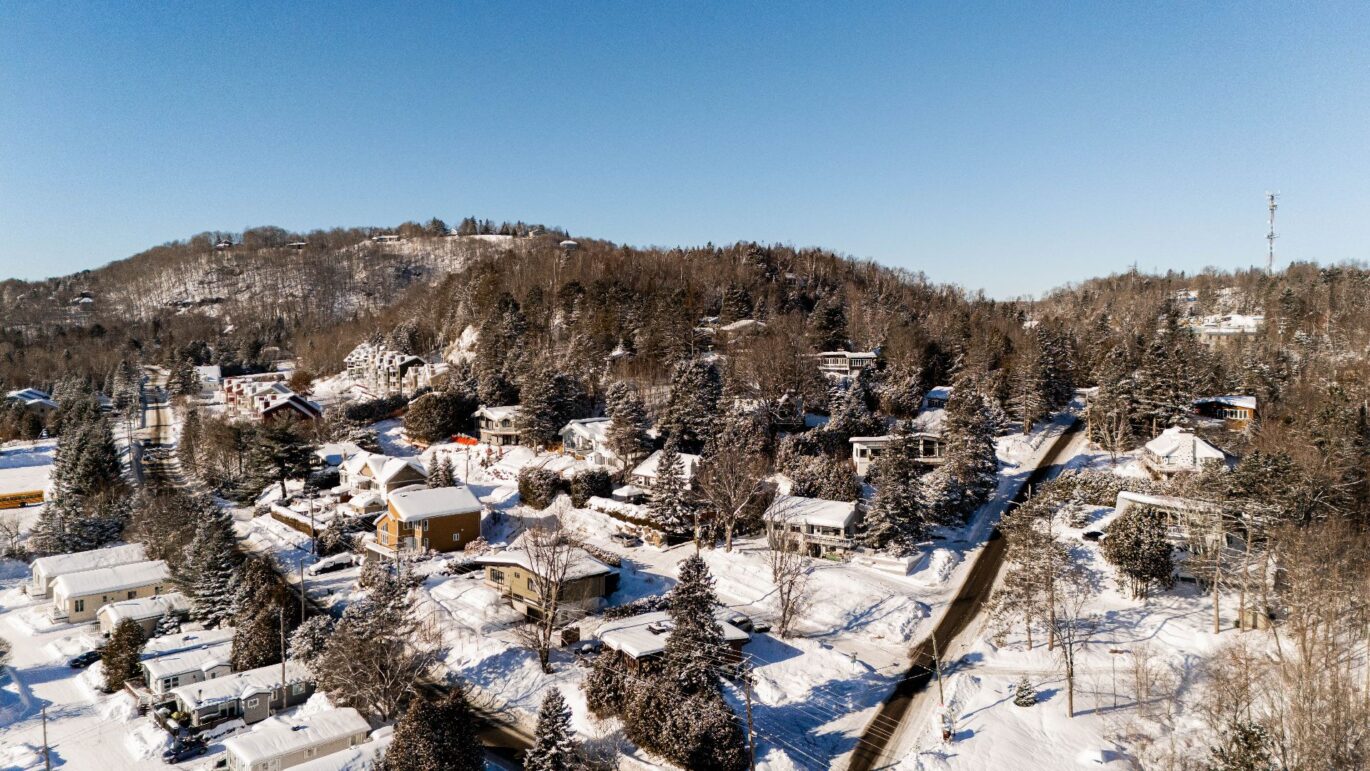 711 Rue Principale  Saint-Sauveur (Laurentides)