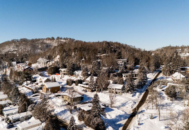 711 Rue Principale  Saint-Sauveur (Laurentides)