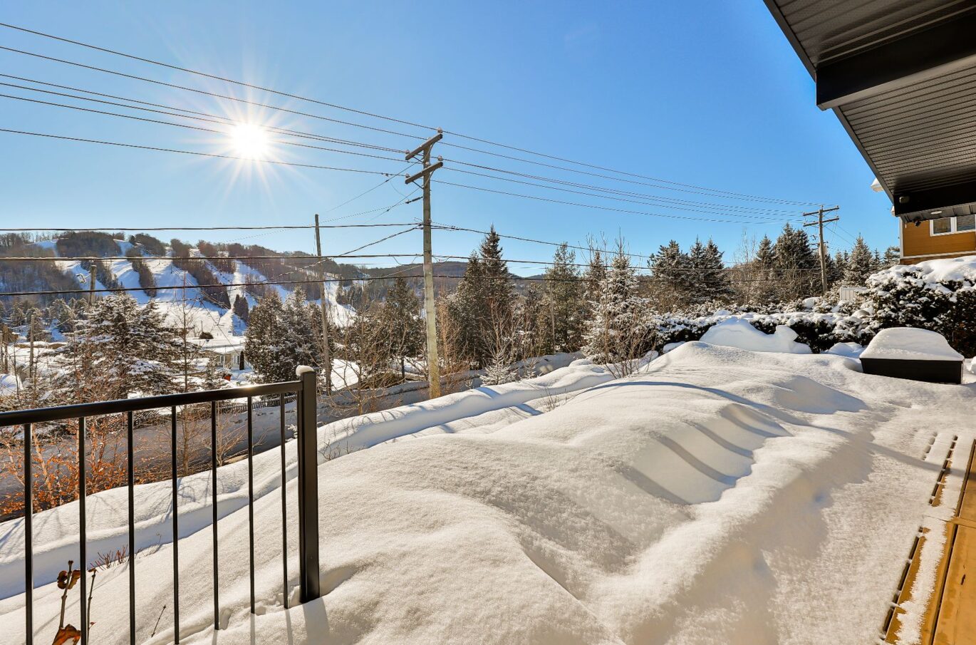 711 Rue Principale  Saint-Sauveur (Laurentides)