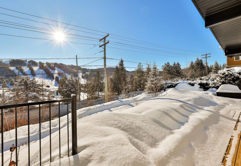 711 Rue Principale  Saint-Sauveur (Laurentides)