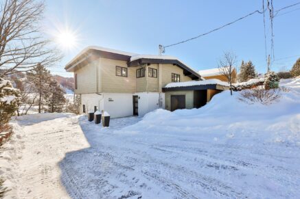 711 Rue Principale  Saint-Sauveur (Laurentides)