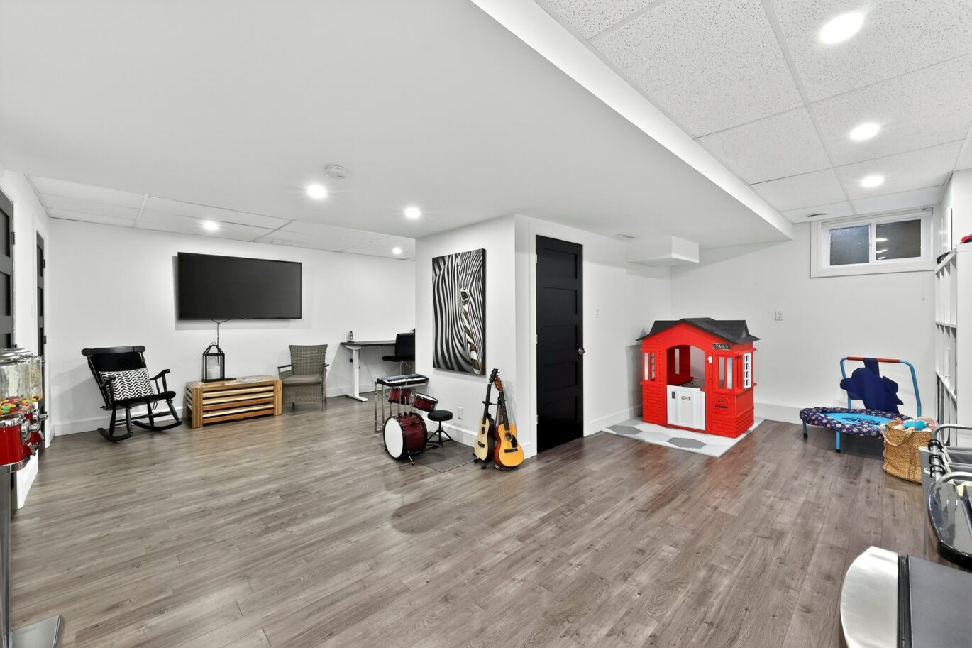 711 Rue Principale  Saint-Sauveur (Laurentides)