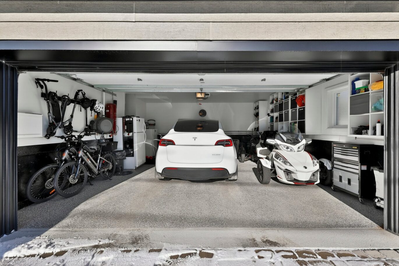 711 Rue Principale  Saint-Sauveur (Laurentides)