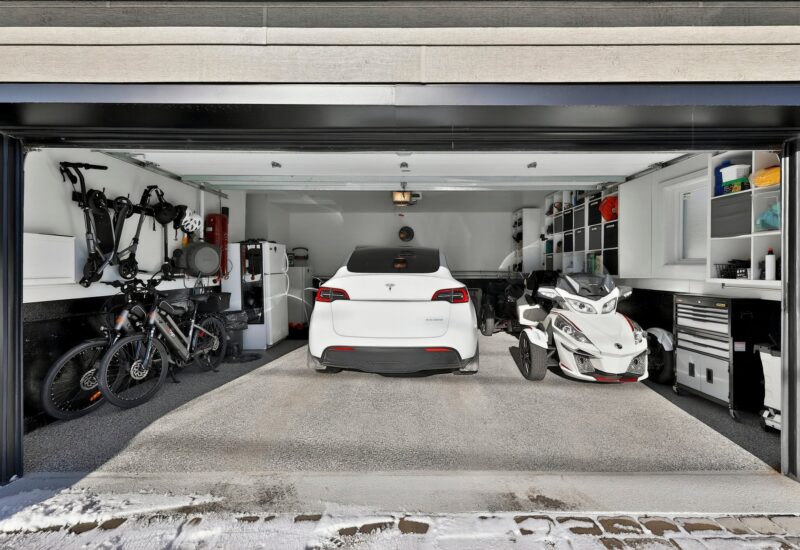 711 Rue Principale  Saint-Sauveur (Laurentides)