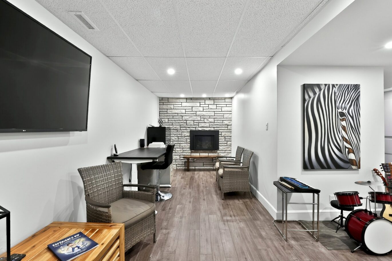 711 Rue Principale  Saint-Sauveur (Laurentides)