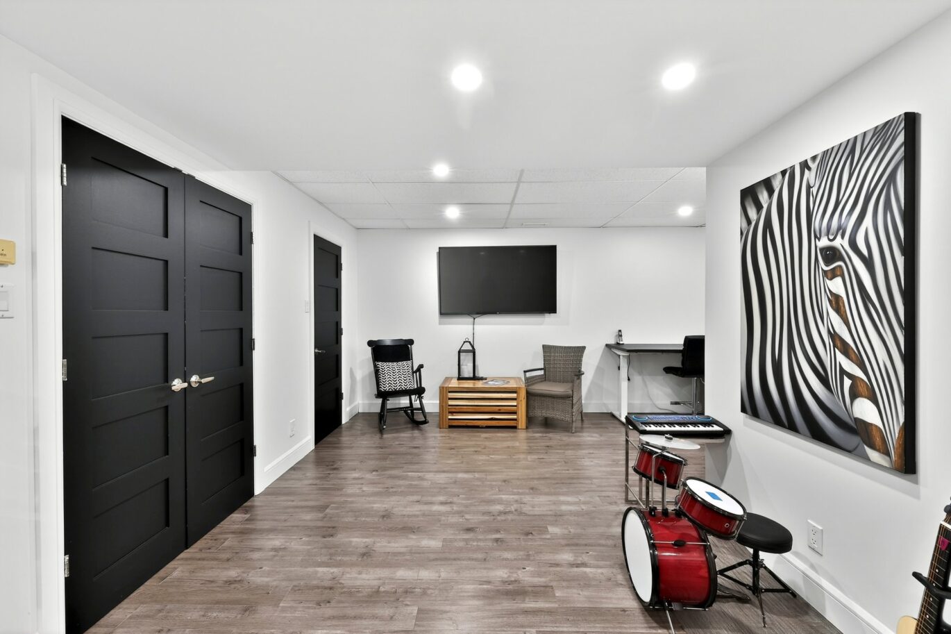 711 Rue Principale  Saint-Sauveur (Laurentides)