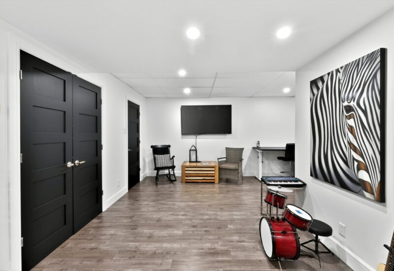 711 Rue Principale  Saint-Sauveur (Laurentides)